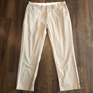 Men’s Polo by Ralph Lauren Relaxed Fit Pant 38/32
